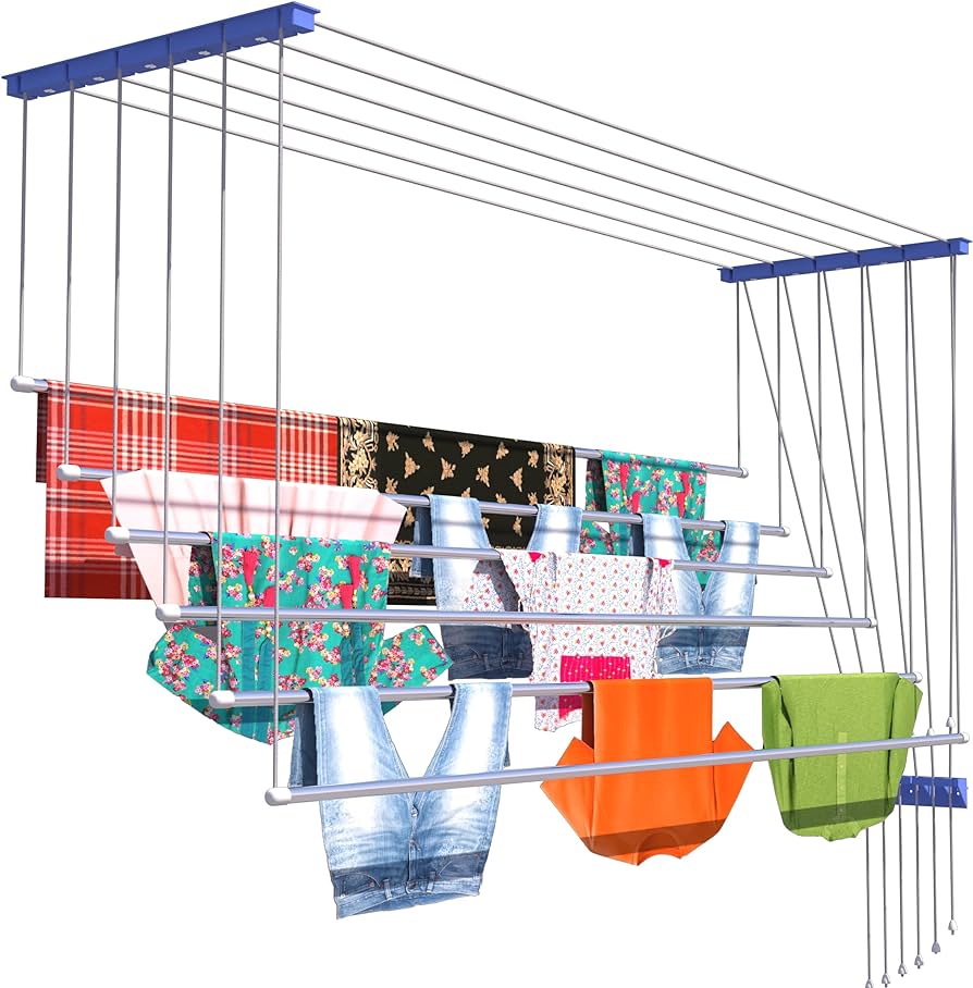 Ceiling Cloth Hangers in Hyderabad