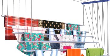 Ceiling Cloth Hangers in Hyderabad
